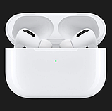 Бездротові навушники Airpods Pro with MagSafe Charging Case (MLWK3), фото 2