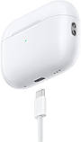 Навушники Apple AirPods Pro 2 with MagSafe Charging Case USB-C (MQD83), фото 5