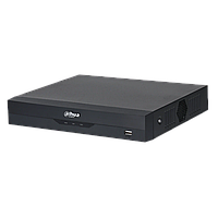 4-канальний AHD/HDCVI/HDTVI/АНАЛОГ/IP відеореєстратор WizSense DH-XVR4104HS-I от DOM-Energy