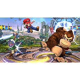 Super Smash Bros. Brawl (Wii) БО, фото 7