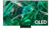 Телевізор LED Samsung QE77S95CAUXUA