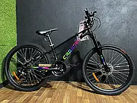 Горный велосипед Crosser Martin 24" (рама 11.5)