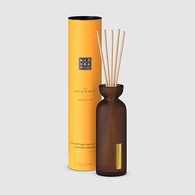 Rituals Аромадифузор для приміщення з паличками міні, Ritual of Mehr Mini Fragrance Sticks, Нідерланди, 70 мл