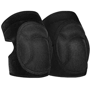 Спортивний протиковзкий захист коліна Kneepad AND702 YU227, фото 1