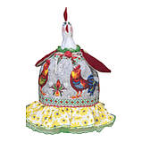 Курча-грілка на заварник., фото 4