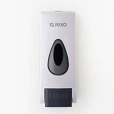 Дозатор мила-піни Rixo Maggio S048W, фото 3