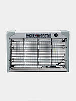 Лампа для знищення комах 20W MAG-760 iC227