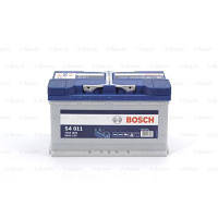 Аккумулятор автомобильный Bosch 80А (0 092 S40 110) ASN