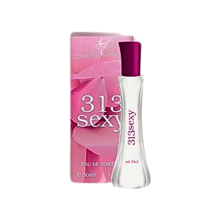 Туалетна вода жіноча LADY CHARM SEXY, 30 мл, фото 1