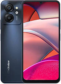 Blackview COLOR 8 8/256GB Ash Gray Гарантія 1 Рік (*CPA -3% Знижка)_L