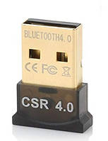 Контролер USB BlueTooth LV-B14A V4.0, Blister Q100 от DOM-Energy