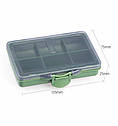 Карповая коробка World4Carp Tackle Box, фото 4