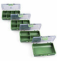 Карповая коробка World4Carp Tackle Box, фото 5