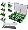 Карповая коробка World4Carp Tackle Box, фото 3