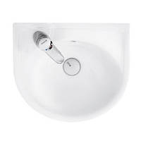 Умивальник Colombo Статус 45 см лівий