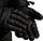 Рукавички Ridge Monkey APEarel K2XP Waterproof Glove Black розмір L/XL, фото 2