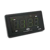 Настінний годинник VST-2169, Green, Box от DOM-Energy