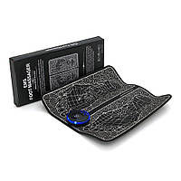 Масажний килимок для ніг EMS Foot Massager от DOM-Energy