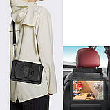 Захищений протиударний чохол для планшету Lenovo Tab M10 Plus 10.6" (3-ї генерації) TB-125 / TB-128, фото 7