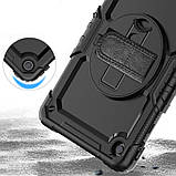 Захищений протиударний чохол для планшету Lenovo Tab M10 Plus 10.6" (3-ї генерації) TB-125 / TB-128, фото 5