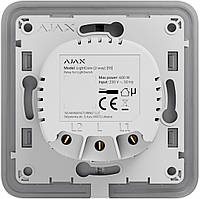 Реле для прохідного вимикача Ajax LightCore (2-way) от DOM-Energy