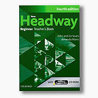 New Headway Beginner Teacher's Book (4th edition)