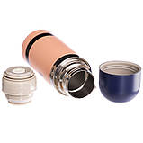 Термос для води з неіржавкої сталі SP-Sport 350 мл 2083, фото 5