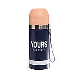 Термос для води з неіржавкої сталі SP-Sport 350 мл 2083, фото 7