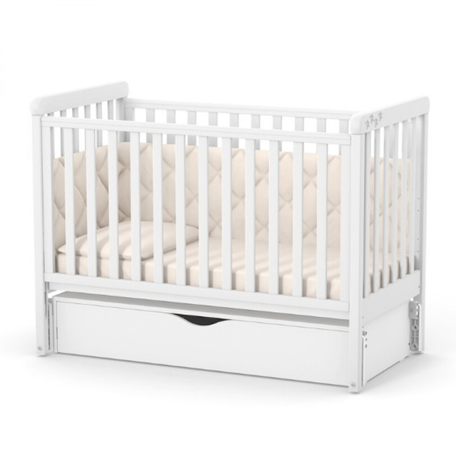 Кровать детская Верес ЛД 12 Соня Кровать детская Верес ЛД 12 Соня