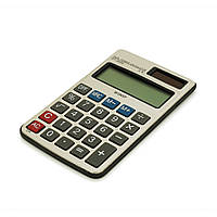 Калькулятор Small DT-3000, 23 кнопки, розміри 105*65*8мм, Gold, BOX от DOM-Energy