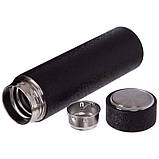 Термос із неіржавкої сталі для напоїв SP-Sport 500 мл CY-45, фото 2