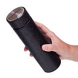 Термос із неіржавкої сталі для напоїв SP-Sport 500 мл CY-45, фото 7