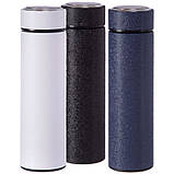 Термос із неіржавкої сталі для напоїв SP-Sport 500 мл CY-45, фото 9