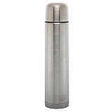 Термос із неіржавкої сталі для напоїв SP-Sport 1000 мл D-1000, фото 2