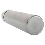 Термос із неіржавкої сталі для напоїв SP-Sport 1000 мл D-1000, фото 3