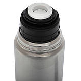 Термос із неіржавкої сталі для напоїв SP-Sport 1000 мл D-1000, фото 4