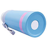 Термос із неіржавкої сталі для напоїв SP-Sport 350 мл FI-2333, фото 6