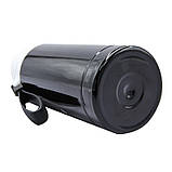 Термос із неіржавкої сталі для напоїв SP-Sport 350 мл LD-BW8033S, фото 5