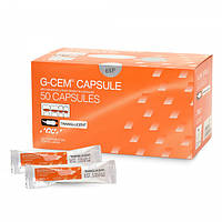 Фиксирующий цемент G-CEM Capsule 1 капсула T