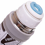 Термос із неіржавкої сталі для напоїв 500 мл NEWSPAPER OHS-6901-500, фото 5