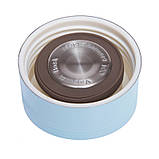 Термос із неіржавкої сталі із ситечком SP-Sport 480 мл ZF-8274, фото 2