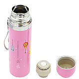 Термос питний із неіржавкої сталі 500 мл SP-Sport 2471, фото 3