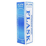 Термос питний із неіржавкої сталі 500 мл SP-Sport 2471, фото 6