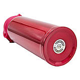 Термос сталевий 500 мл із питним клапаном SP-Planeta 304, фото 6