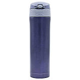 Термос сталевий 500 мл із питним клапаном SP-Planeta BD-500XT, фото 2