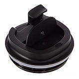 Термокухоль непроливайка 510 мл кухоль-термос SP-Sport FFX-180FQ, фото 5