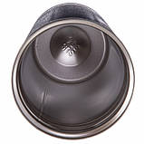 Термокухоль непроливайка 510 мл кухоль-термос SP-Sport FFX-180FQ, фото 6