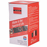 Термокухоль непроливайка 510 мл кухоль-термос SP-Sport FFX-180FQ, фото 10