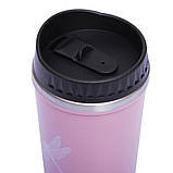 Термокухоль непроливайка 300 мл кухоль-термос SP-Sport FFX-368FQ, фото 2