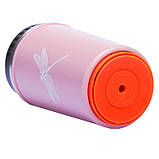 Термокухоль непроливайка 300 мл кухоль-термос SP-Sport FFX-368FQ, фото 4